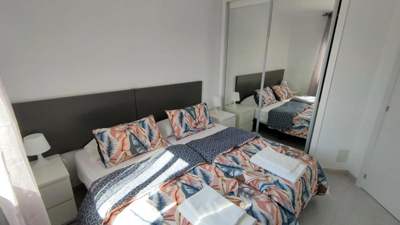Bonito y Cómodo Playa del Inglés Exterior foto